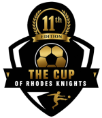 Διεθνή Τουρνουά ποδοσφαίρου - The Cup Of Rhodes Knights
